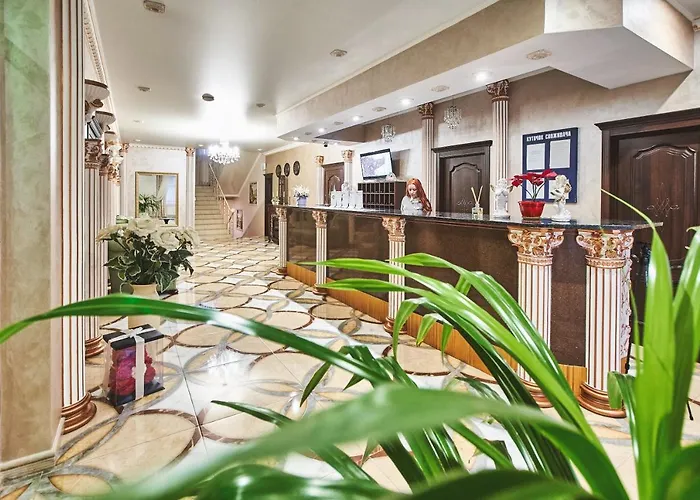 Готель Ангел комфорт Софіївська Борщагівка